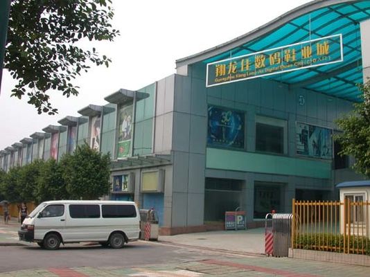 چین ساتن خراش رایگان آنتیاستاتیک بافت پانل فلزی پرده دیواری سفارشی طراحی تامین کننده